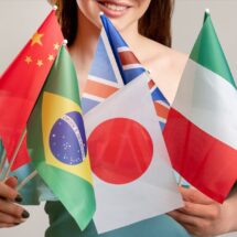 EXPERIENCIAS INTERNACIONALES, CLAVES PARA UN FUTURO LABORAL COMPETITIVO