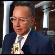 LUIS HERNÁNDEZ RANGEL VE UN 2025 CLAVE PARA EL CRECIMIENTO DE MÉXICO Y ACTINVER