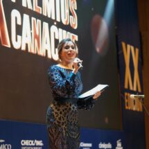 RECUERDAN A SILVIA PINAL Y VERÓNICA TOUSSAINT EN EMOTIVA GALA DE LOS PREMIOS CANACINE