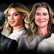 CLAUDIA SHEINBAUM, LA CUARTA MUJER MÁS PODEROSA DEL MUNDO EN 2024: FORBES