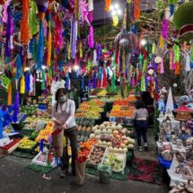 CELEBRACIONES NAVIDEÑAS SERÁN MÁS CARAS EN MÉXICO POR LA INFLACIÓN