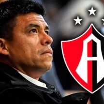 GONZALO PINEDA, NUEVO DIRECTOR TÉCNICO DEL ATLAS: UN RETO EN LA LIGA MX