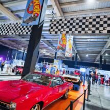 HOT WHEELS CITY EXPERIENCE LLEGA A TLALNEPANTLA