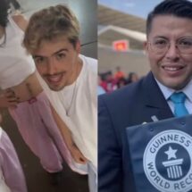 MORAT ARRASÓ EN SU REGRESO A LA CDMX CON UNA NOCHE DE ÉXITOS