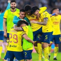 AMÉRICA SE HIZO DE LA GLORIA: TRIUNFO HISTÓRICO EN EL APERTURA 2024
