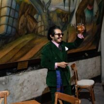 La Buena Hechura y Aarón Jiménez Dejaran Huella en el Pitti Uomo 2025