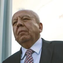 RESPALDA SHEINBAUM LABOR DE FRANCISCO GARDUÑO; CONTINUARÁ AL FRENTE DEL INM