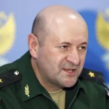 EXPLOSIÓN EN MOSCÚ MATA A IGOR KIRILLOV, CULPABLE DE USO DE ARMAS QUÍMICAS