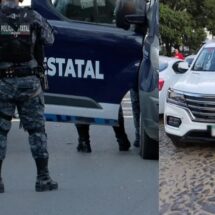 ASALTO A JUGADORES DE CHIVAS INTERRUMPE SU PRETEMPORADA EN ZACATECAS