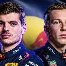 FANS DE CHECO PÉREZ INICIAN CAMPAÑA VIRAL CONTRA RED BULL TRAS REEMPLAZO POR LAWSON