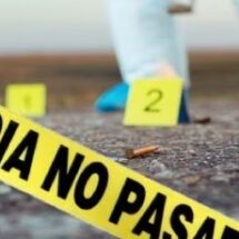 TRAGEDIA EN HIDALGO: NIÑO DE 13 AÑOS MUERE POR DISPARO ACCIDENTAL DE RIFLE DE AIRE.