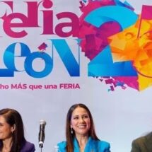 CRECEN LAS EXPECTATIVAS PARA LA FERIA DE LEÓN CON SERENA WILLIAMS Y CHECO PÉREZ