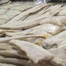 ¡CUIDADO! TIPS PARA NO CAER EN EL FRAUDE DEL BACALAO FALSO ÉSTA NAVIDAD.