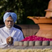 FALLECE MANMOHAN SINGH, ARTÍFICE DE LA TRANSFORMACIÓN ECONÓMICA DE LA INDIA.
