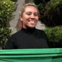 DESAPARECE ACTIVISTA MEXICANA TRAS DENUNCIAR VIOLENCIA DE GÉNERO