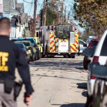 DOS MEXICANOS ENTRE LOS AFECTADOS POR EL ATROPELLAMIENTO MASIVO EN NUEVA ORLEANS