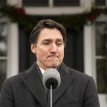 RENUNCIA PRIMER MINISTRO JUSTIN TRUDEAU; EL FIN DE UNA ERA EN CANADÁ