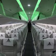 MEXICANA DE AVIACIÓN SUSPENDE OCHO RUTAS; ¿EL FIN DE UN SUEÑO?
