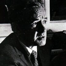 JUAN RULFO: 39 AÑOS DE SU PARTIDA, SU LEGADO SIGUE VIVO