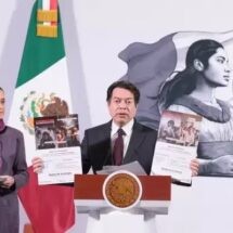 MÉXICO INICIA CAMPAÑA DE PREVENCIÓN CONTRA EL FENTANILO EN JÓVENES