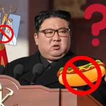 COREA DEL NORTE ENDURECE POLÍTICAS: NO MÁS HOT DOGS NI DIVORCIO