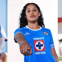 ALICE SOTO, CORDINALI Y MÁS: FICHAJES DESTACADOS EN EL CLAUSURA 2025