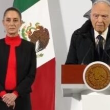 ADVIERTE GERTZ MANERO CONSPIRACIÓN EN EU QUE FACILITA LA ENTRADA DE ARMAS A MÉXICO