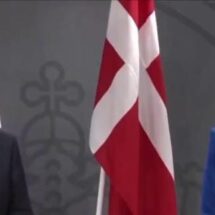 GROENLANDIA DECIDE: ¿UNIRSE A EU O SER INDEPENDIENTE?