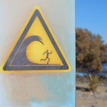 TERREMOTO DE 6.9 EN JAPÓN GENERA ALERTA DE TSUNAMI