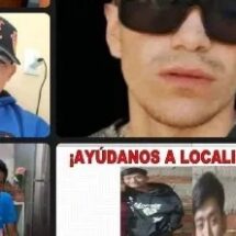 DESAPARECEN 14 PERSONAS EN OAXACA TRAS IRSE DE VIAJE A LA COSTA