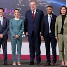 AMAZON REVOLUCIONA MÉXICO CON MEGA INVERSIÓN TECNOLÓGICA EN QUERÉTARO