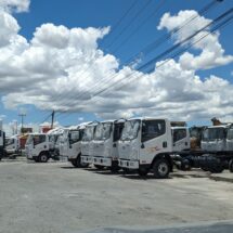 TRANSPORTE DE CARGA EN MÉXICO: INNOVACIÓN Y SOSTENIBILIDAD COMO RESPUESTA A LOS DESAFÍOS DE 2025