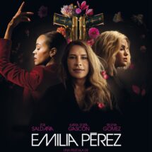 “EMILIA PÉREZ” ACAPARA NOMINACIONES EN LOS BAFTA 2025 PESE AL RECHAZO