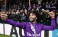 “CHINO” HUERTA GOLPEA RÁPIDO: GOL EN EL DEBUT CON ANDERLECHT