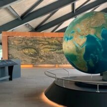 NATURALEZA Y CULTURA: DESCUBRE EL CENTRO DE CULTURA AMBIENTAL CHAPULTEPEC