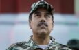 MADURO RESPONDE A LA PRESIÓN INTERNACIONAL CON MANIOBRAS MILITARES