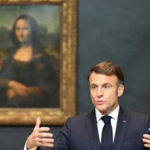 NUEVO PLAN PARA EL LOUVRE: UNA SALA EXCLUSIVA PARA LA MONA LISA