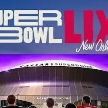 BOLETOS PARA EL SUPER BOWL LIX ENTRE EAGLES Y CHIEFS ALCANZAN PRECIOS ASTRONÓMICOS