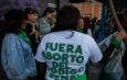 COLECTIVOS CELEBRAN DESPENALIZACIÓN DEL ABORTO EN CHIHUAHUA