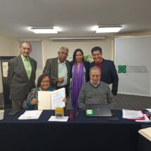 ANULAN REGISTRO DE PLANILLA VIOLETA Y DESATAN CRISIS INTERNA EN LA FEDERACIÓN DE ECONOMISTAS