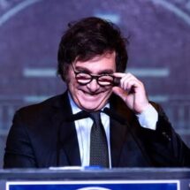 ARGENTINA ROMPE CON LA OMS SIGUIENDO EL EJEMPLO DE TRUMP
