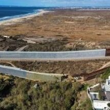 TRUMP RETOMA PROYECTO DEL MURO, CON PANAMÁ EN EL CENTRO DE LA POLÉMICA