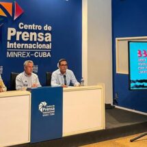 LLEGA LA FILH 2025 A LA HABANA CON ACTIVIDADES Y HOMENAJES