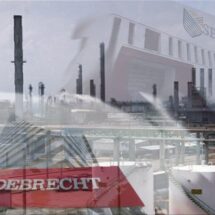 MÉXICO SE HUNDE EN LA CORRUPCIÓN; IGUALADO CON NIGERIA Y UGANDA