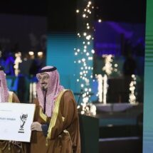 ARABIA SAUDITA PROHIBIRÁ EL ALCOHOL DURANTE EL MUNDIAL DE 2034