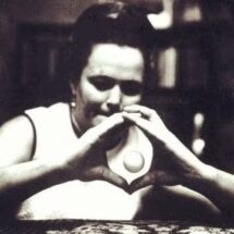 NINA KULAGINA, LA MUJER QUE DESAFIÓ A LA CIENCIA CON SU MENTE