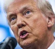 NUEVO CAPÍTULO EN LA GUERRA AL NARCOTRÁFICO: CÁRTELES MEXICANOS DESIGNADOS TERRORISTAS