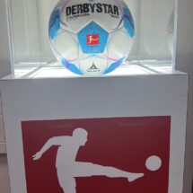 APUESTA LA BUNDESLIGA POR MÉXICO EN SU EXPANSIÓN GLOBAL