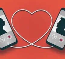 INVIERTEN MEXICANOS HASTA 2,500 PESOS ANUALES EN APPS DE CITAS