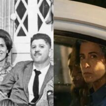 “AÚN ESTOY AQUÍ”: HOMENAJE A LA RESISTENCIA FEMENINA EN BRASIL